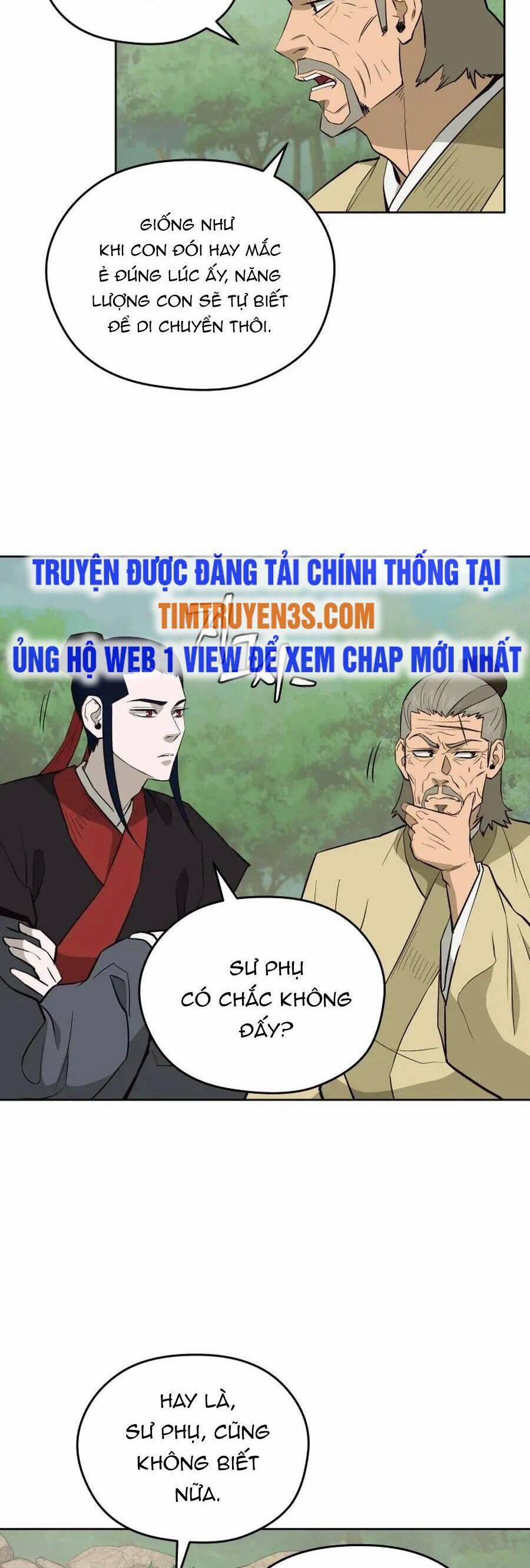 manhwax10.com - Truyện Manhwa Thái Thú Kang Jin Lee Chương 36 Trang 12