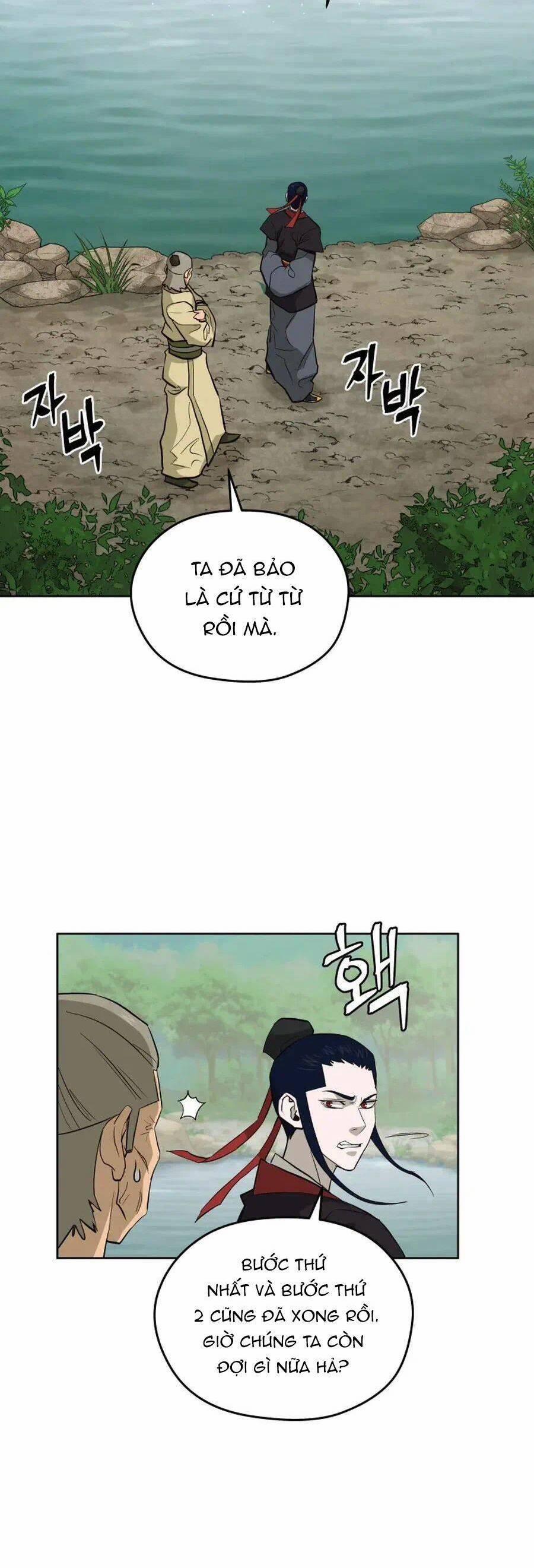 manhwax10.com - Truyện Manhwa Thái Thú Kang Jin Lee Chương 36 Trang 17