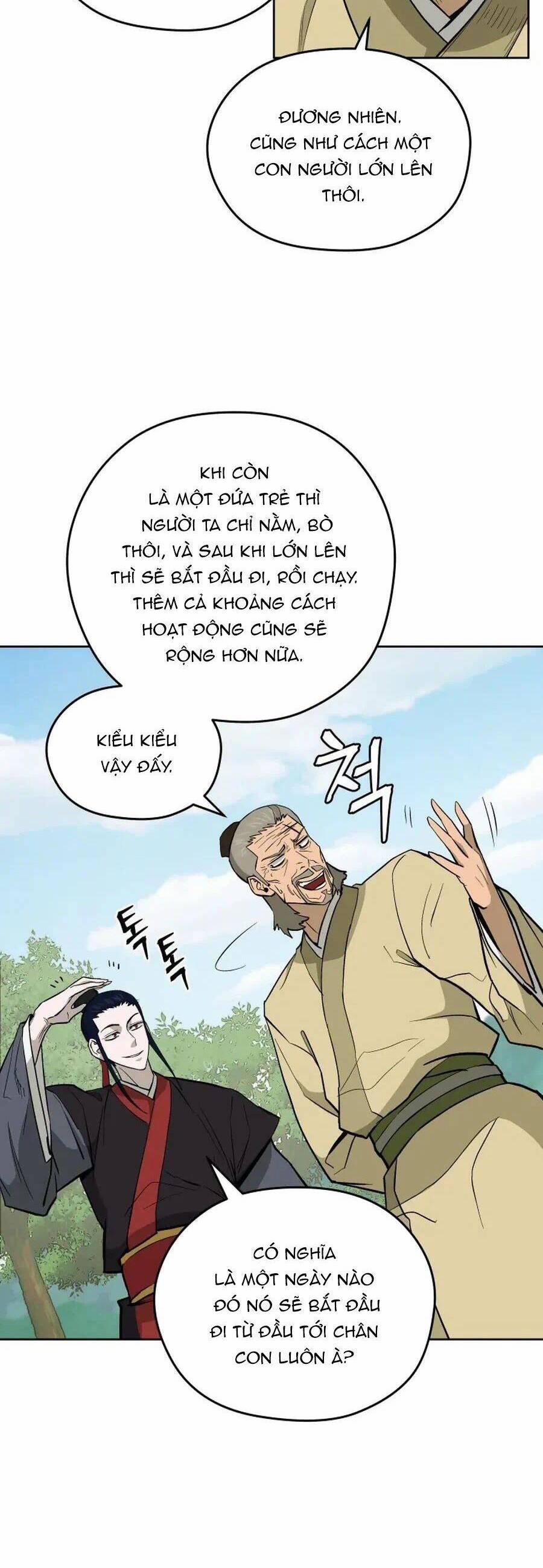 manhwax10.com - Truyện Manhwa Thái Thú Kang Jin Lee Chương 36 Trang 4