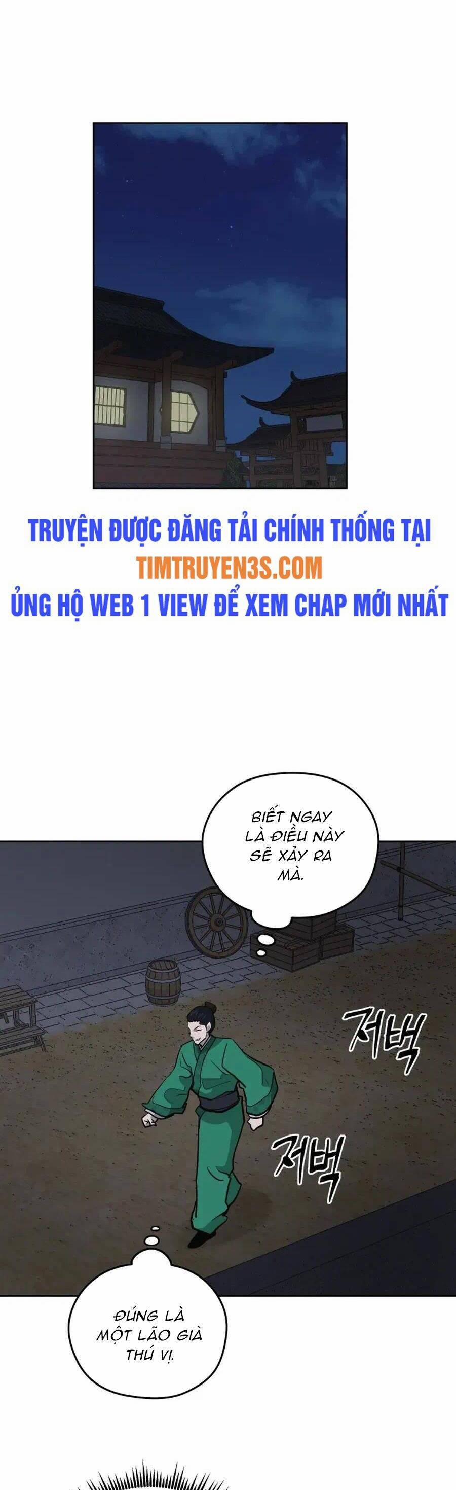 manhwax10.com - Truyện Manhwa Thái Thú Kang Jin Lee Chương 36 Trang 36