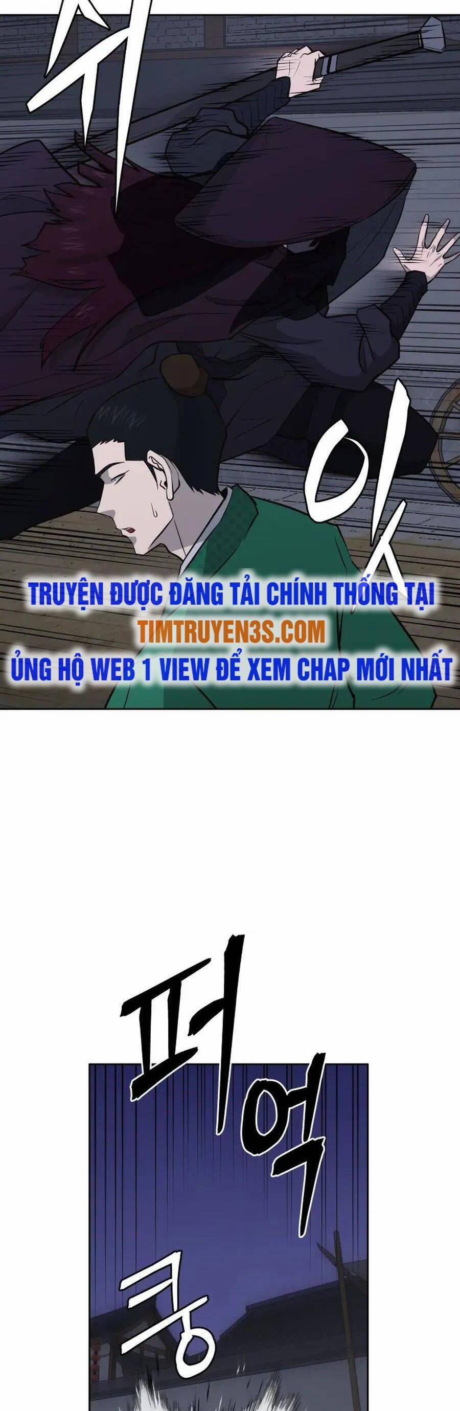 manhwax10.com - Truyện Manhwa Thái Thú Kang Jin Lee Chương 36 Trang 42