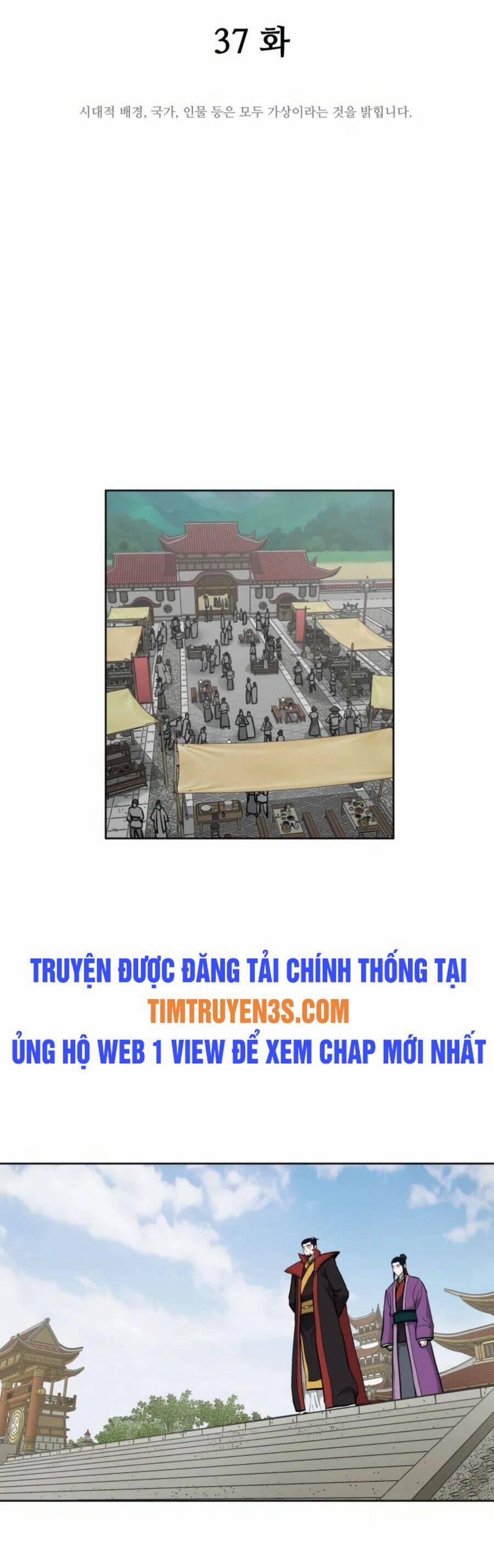 manhwax10.com - Truyện Manhwa Thái Thú Kang Jin Lee Chương 37 Trang 21