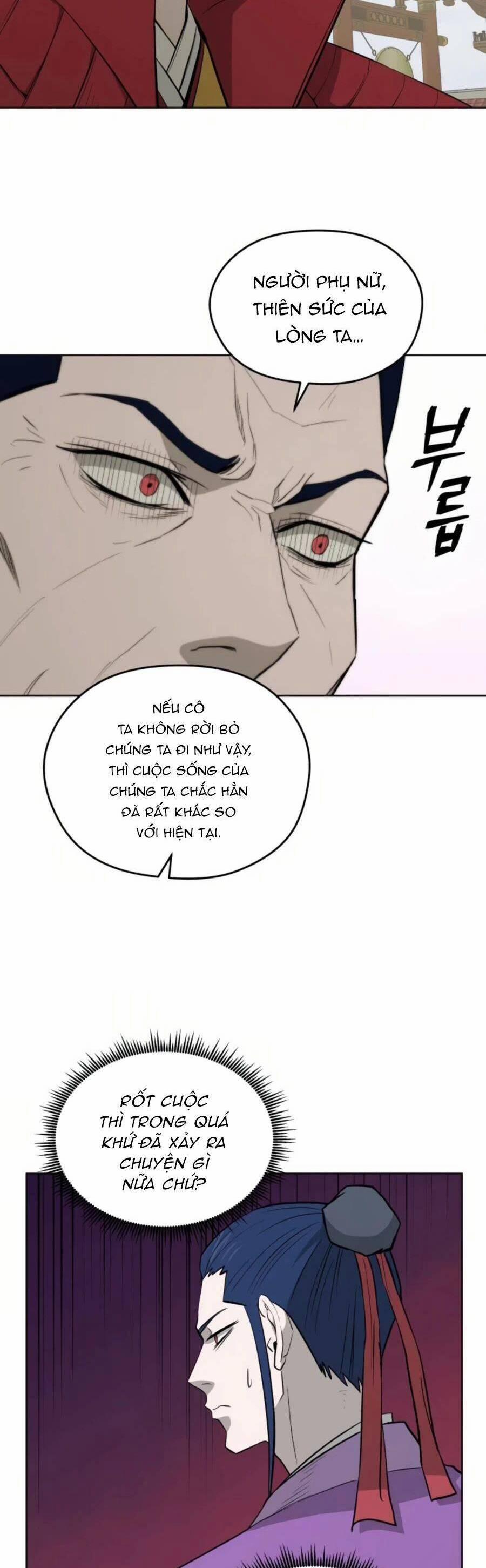 manhwax10.com - Truyện Manhwa Thái Thú Kang Jin Lee Chương 37 Trang 27