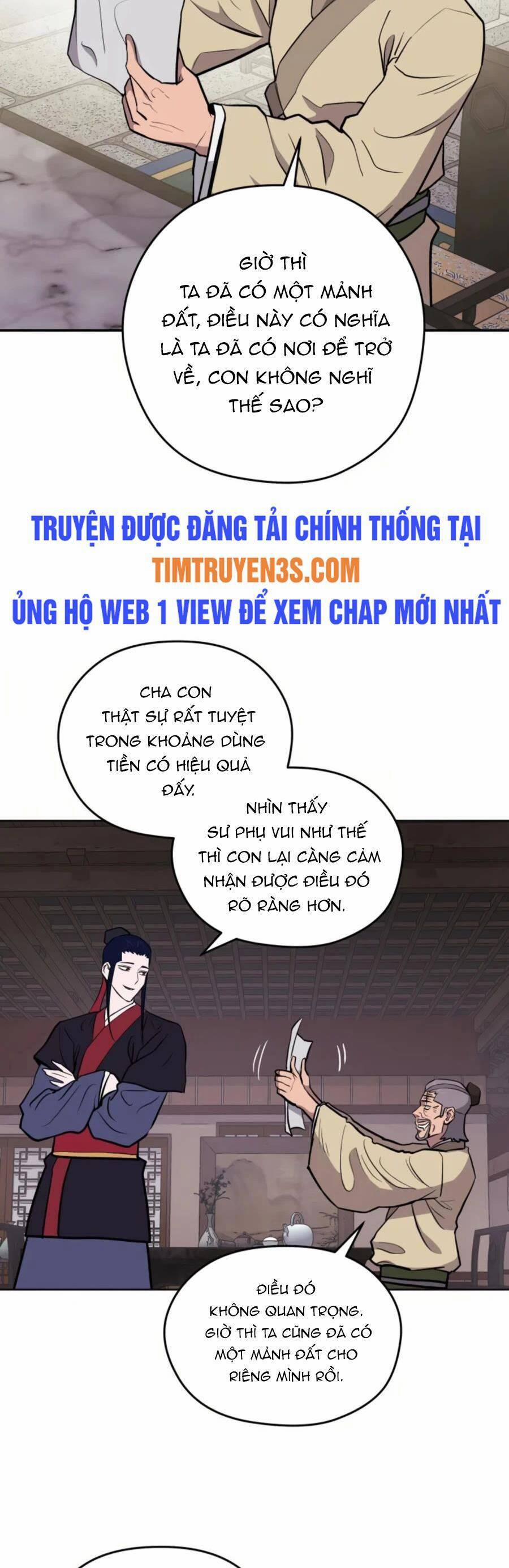 manhwax10.com - Truyện Manhwa Thái Thú Kang Jin Lee Chương 37 Trang 36