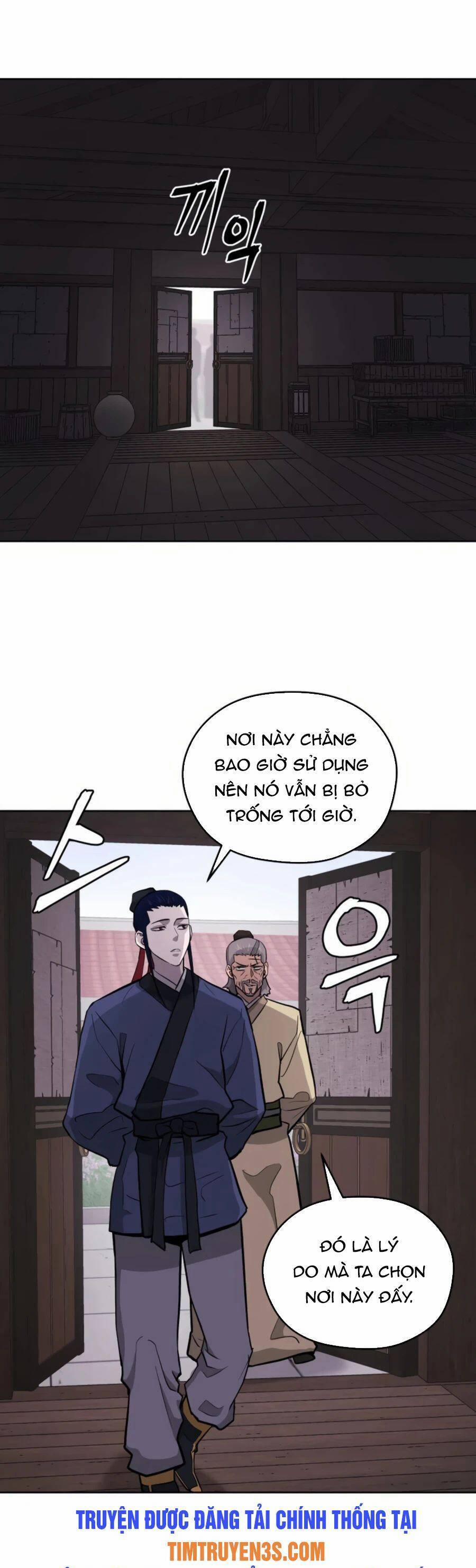 manhwax10.com - Truyện Manhwa Thái Thú Kang Jin Lee Chương 38 Trang 13