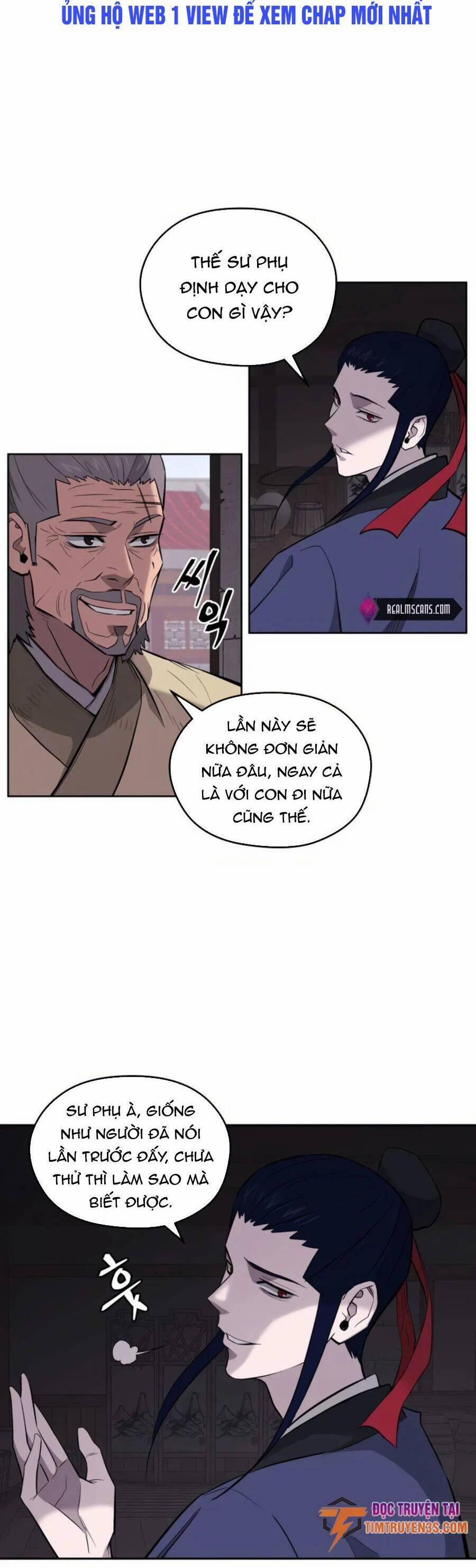 manhwax10.com - Truyện Manhwa Thái Thú Kang Jin Lee Chương 38 Trang 14