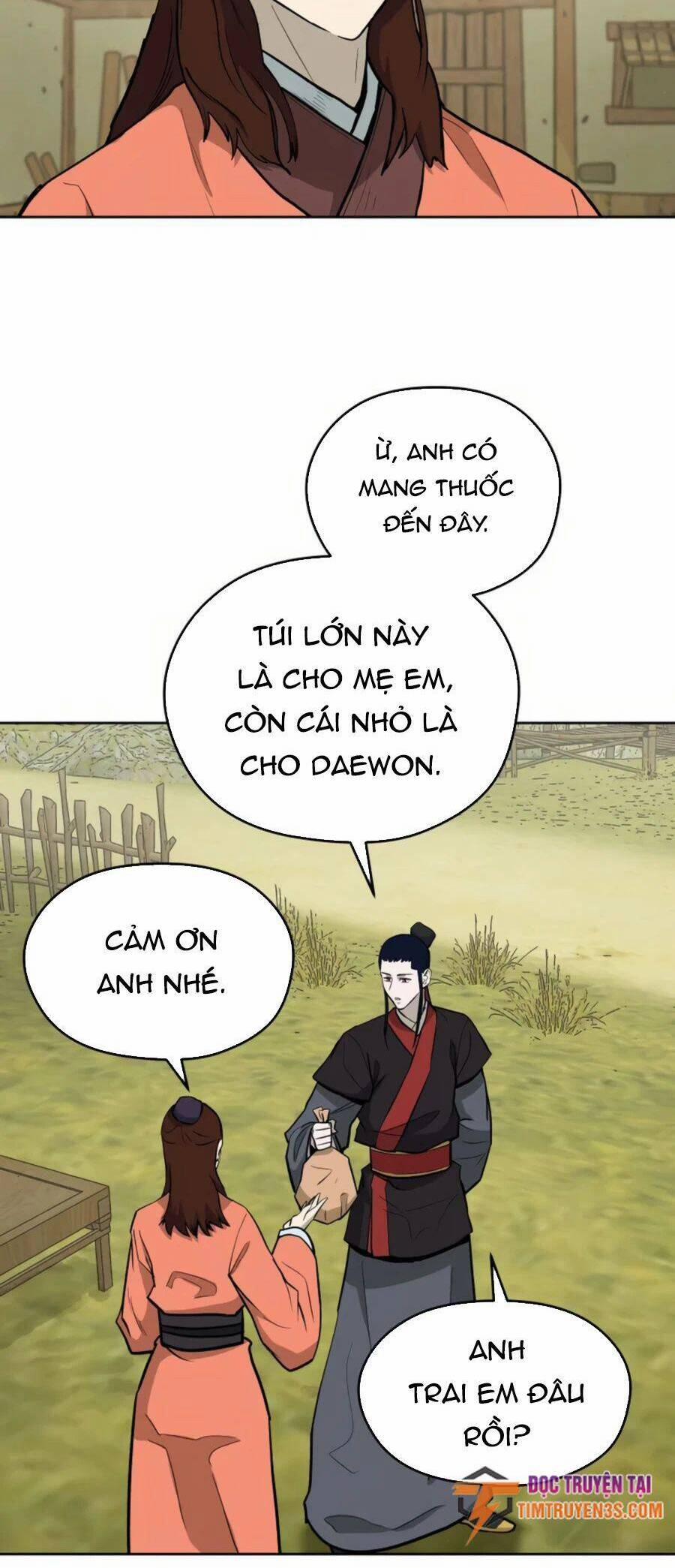 manhwax10.com - Truyện Manhwa Thái Thú Kang Jin Lee Chương 38 Trang 24