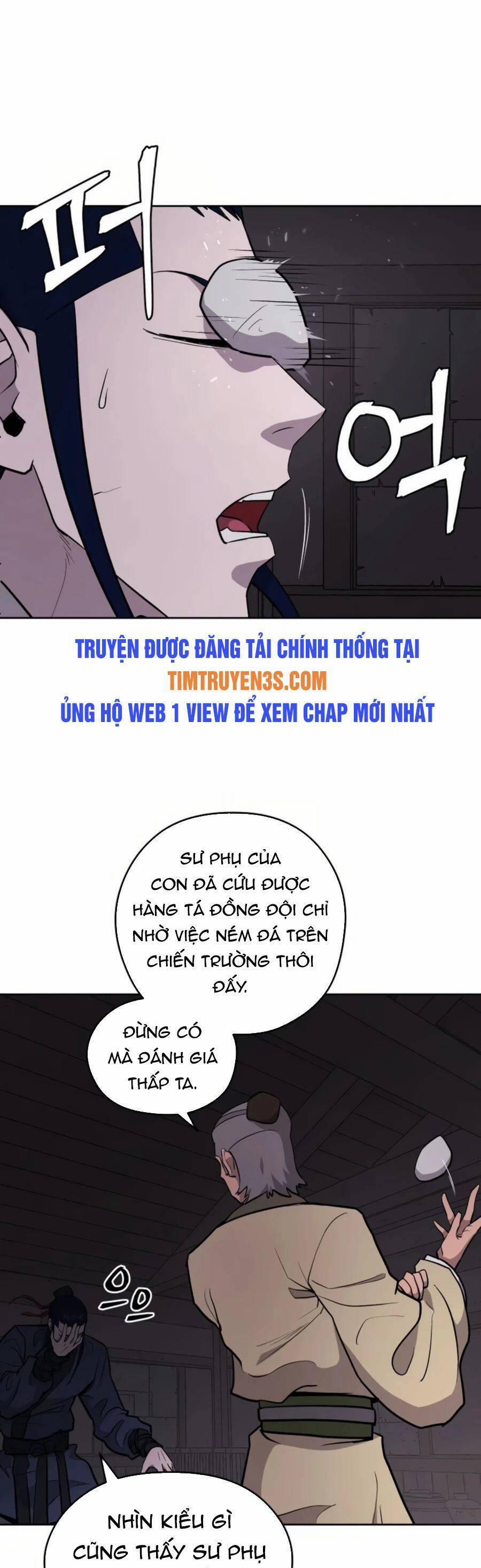 manhwax10.com - Truyện Manhwa Thái Thú Kang Jin Lee Chương 38 Trang 39