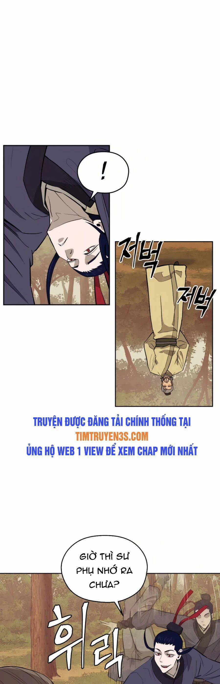 manhwax10.com - Truyện Manhwa Thái Thú Kang Jin Lee Chương 38 Trang 9