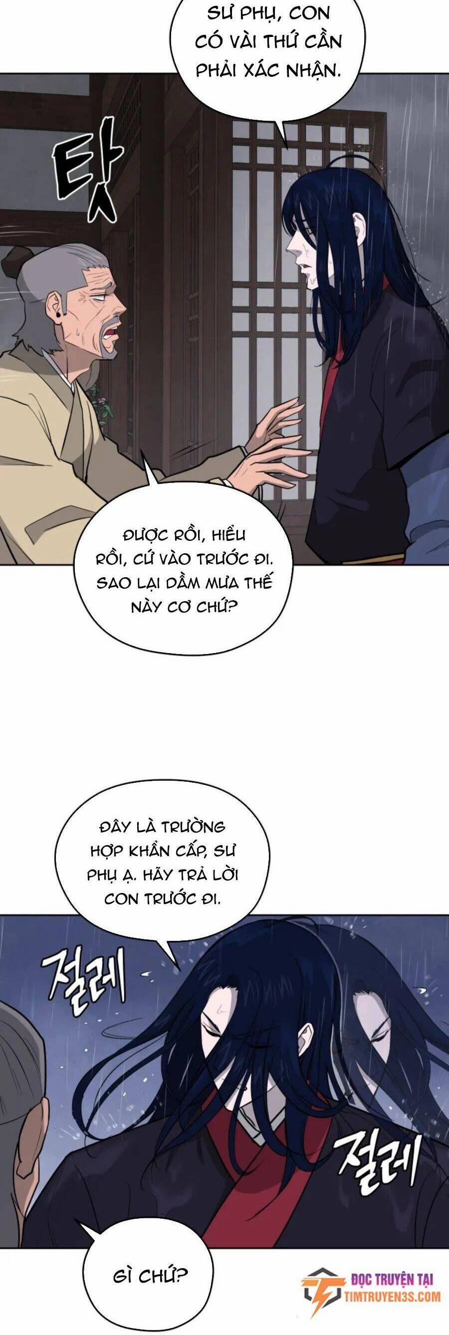 manhwax10.com - Truyện Manhwa Thái Thú Kang Jin Lee Chương 39 Trang 22