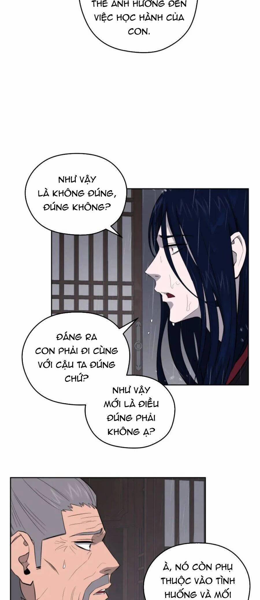 manhwax10.com - Truyện Manhwa Thái Thú Kang Jin Lee Chương 39 Trang 24