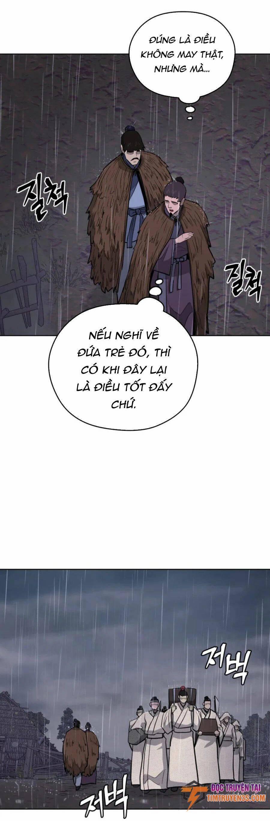 manhwax10.com - Truyện Manhwa Thái Thú Kang Jin Lee Chương 39 Trang 33