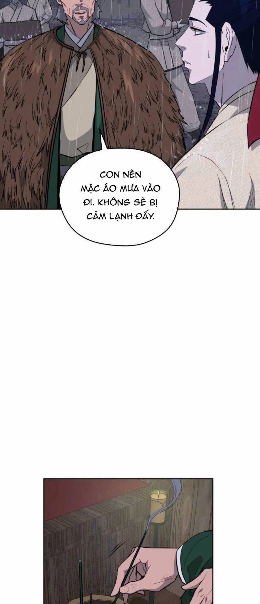 manhwax10.com - Truyện Manhwa Thái Thú Kang Jin Lee Chương 39 Trang 37