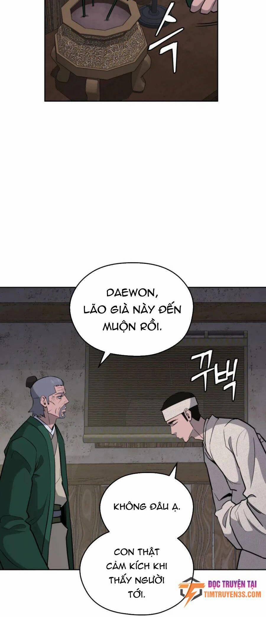 manhwax10.com - Truyện Manhwa Thái Thú Kang Jin Lee Chương 39 Trang 38