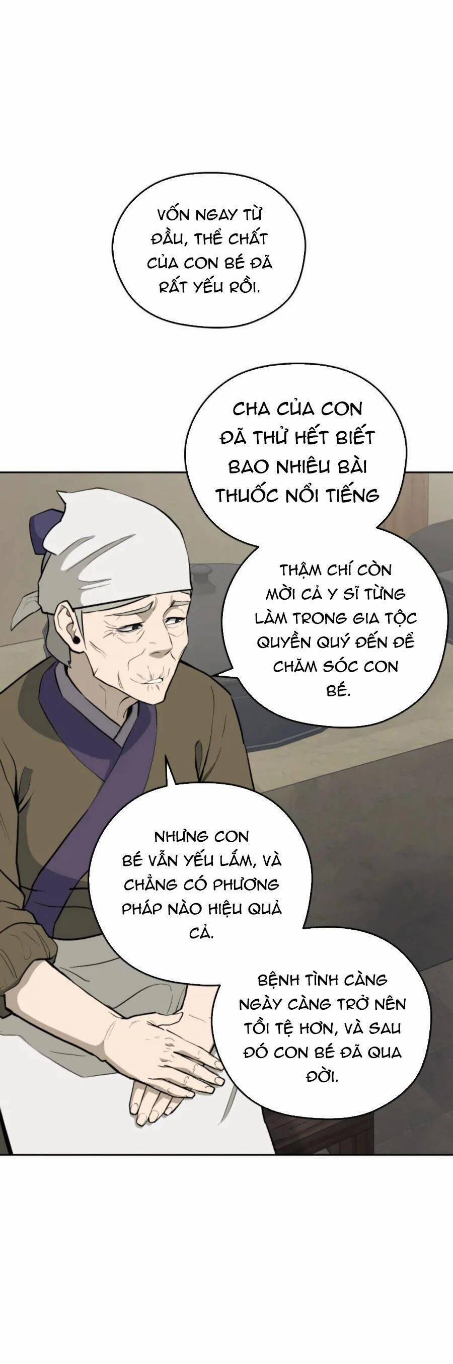 manhwax10.com - Truyện Manhwa Thái Thú Kang Jin Lee Chương 40 Trang 20