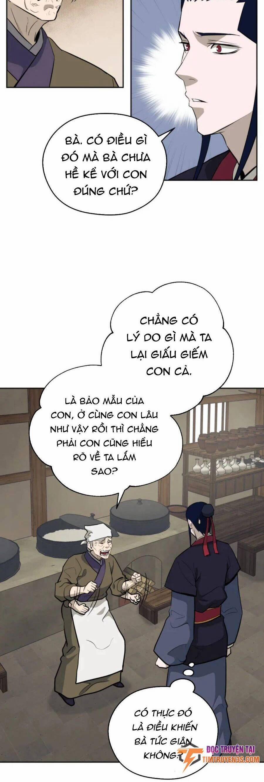 manhwax10.com - Truyện Manhwa Thái Thú Kang Jin Lee Chương 40 Trang 27