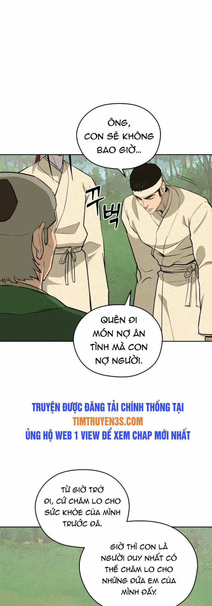 manhwax10.com - Truyện Manhwa Thái Thú Kang Jin Lee Chương 40 Trang 4