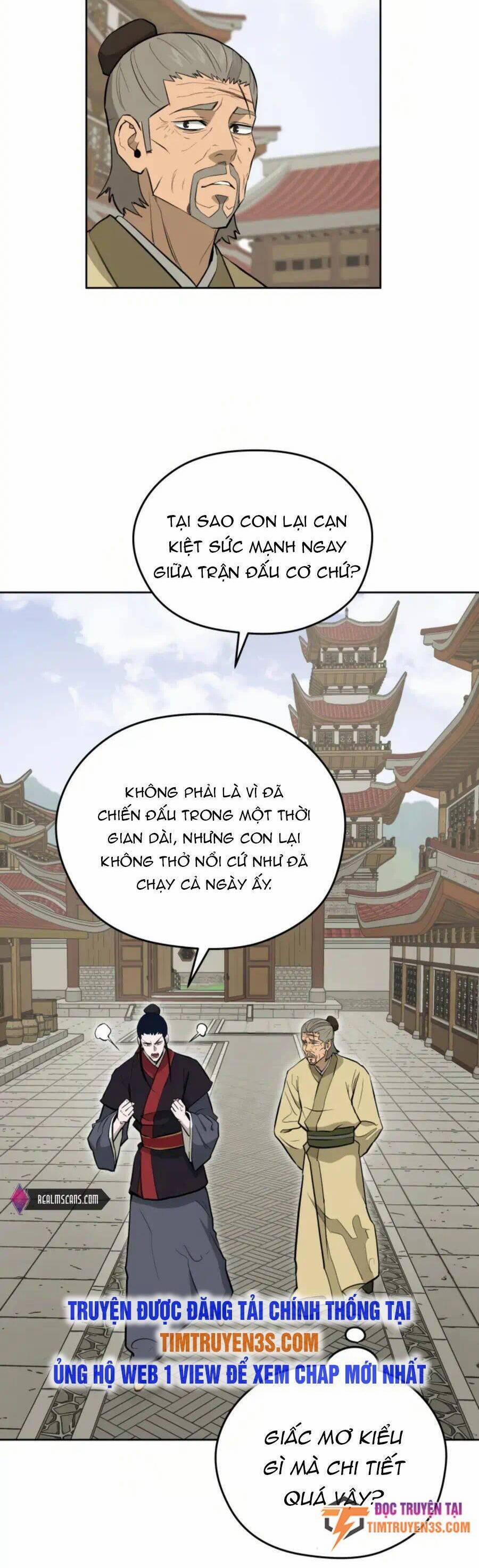 manhwax10.com - Truyện Manhwa Thái Thú Kang Jin Lee Chương 41 Trang 43