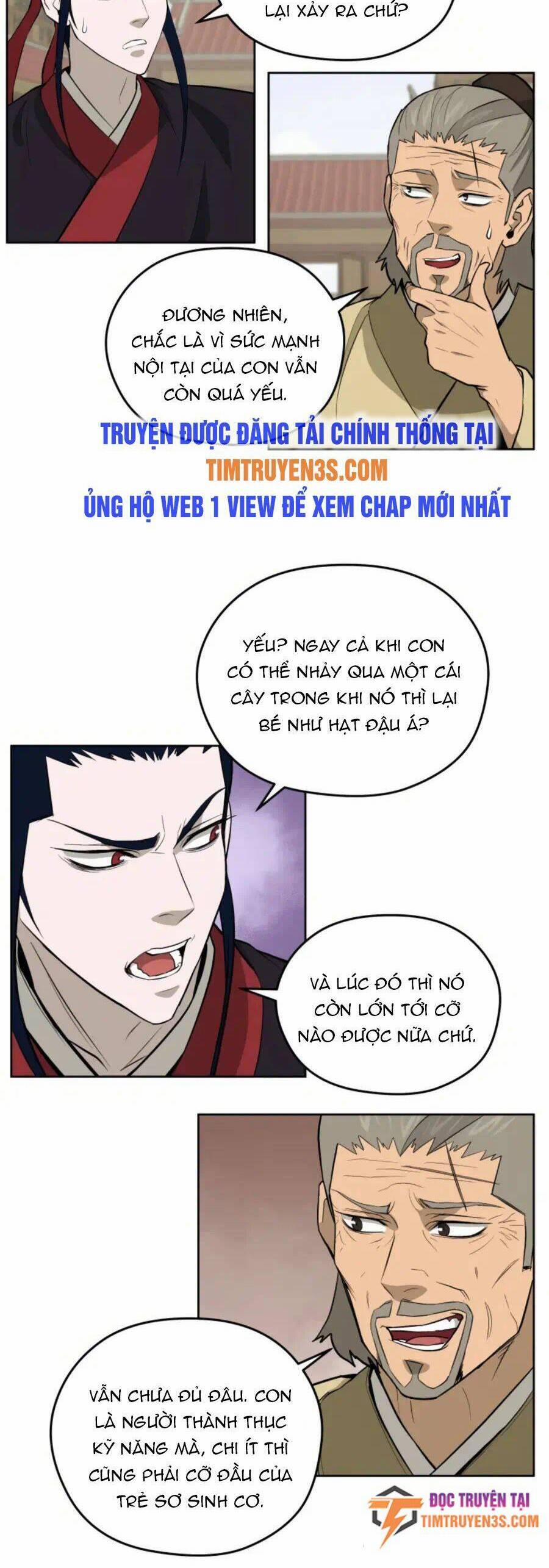 manhwax10.com - Truyện Manhwa Thái Thú Kang Jin Lee Chương 41 Trang 45