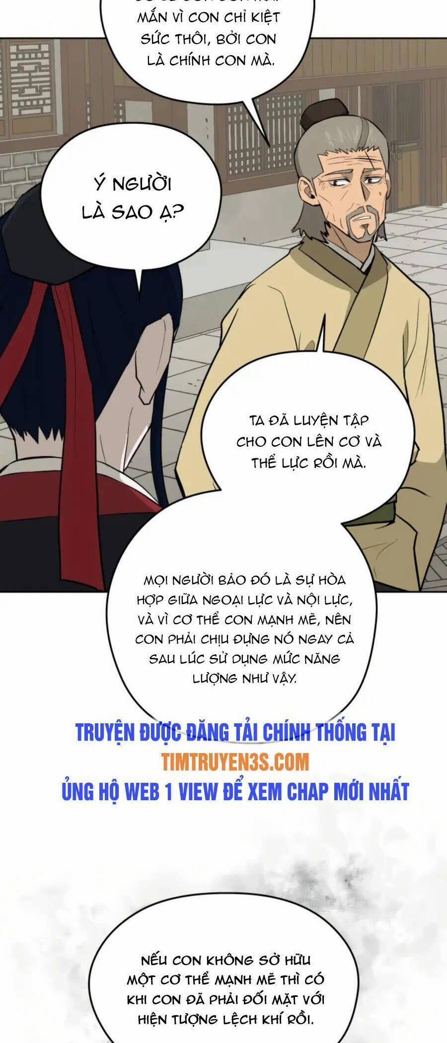 manhwax10.com - Truyện Manhwa Thái Thú Kang Jin Lee Chương 41 Trang 49