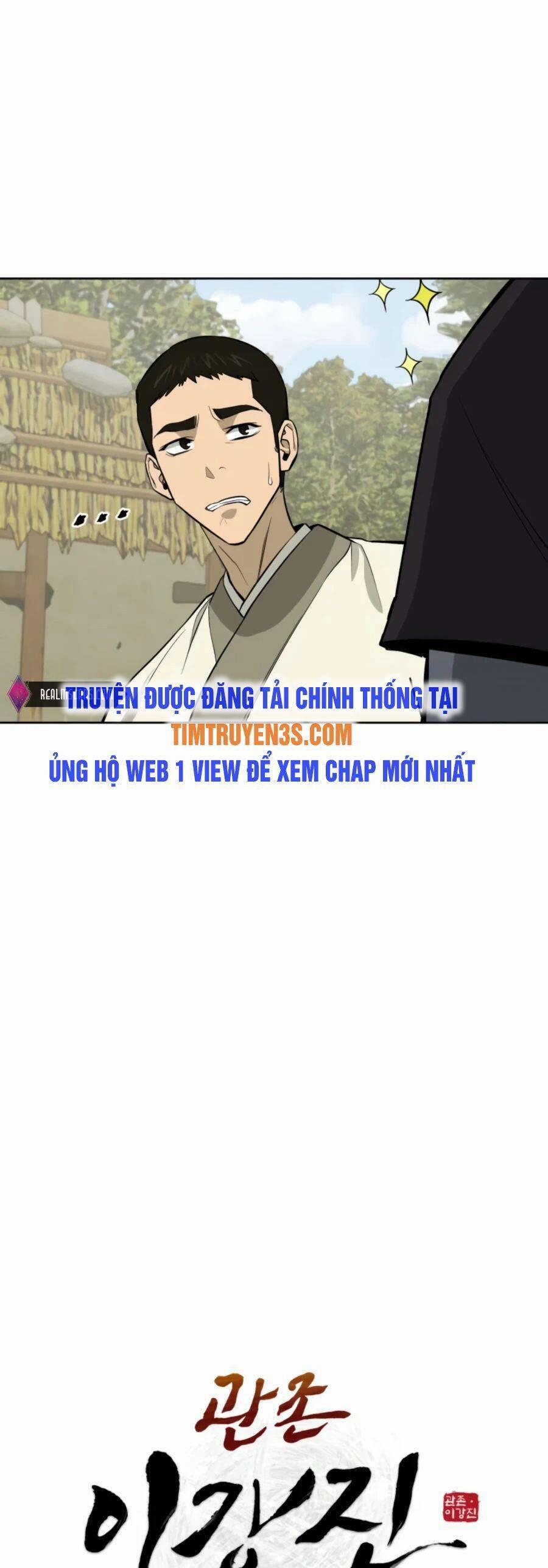 manhwax10.com - Truyện Manhwa Thái Thú Kang Jin Lee Chương 42 Trang 11