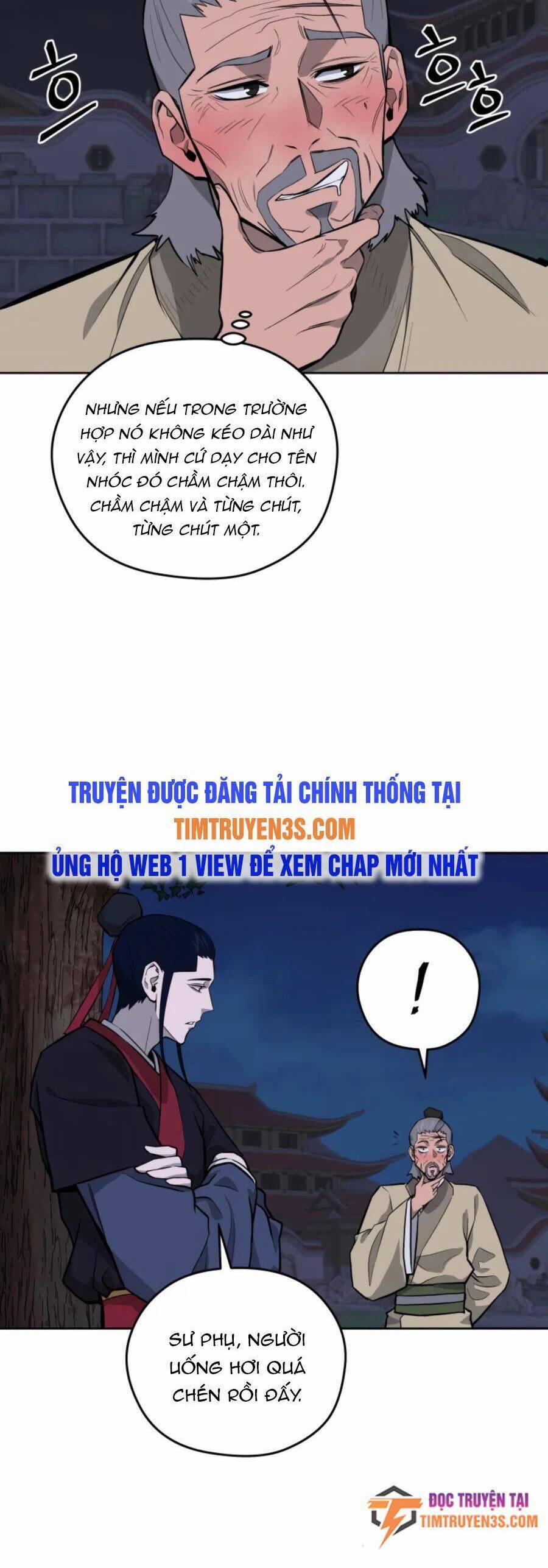 manhwax10.com - Truyện Manhwa Thái Thú Kang Jin Lee Chương 42 Trang 14