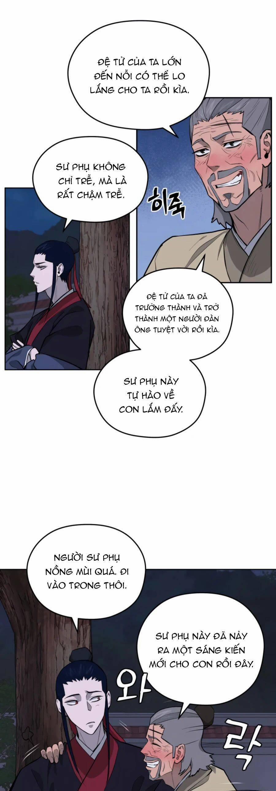 manhwax10.com - Truyện Manhwa Thái Thú Kang Jin Lee Chương 42 Trang 15