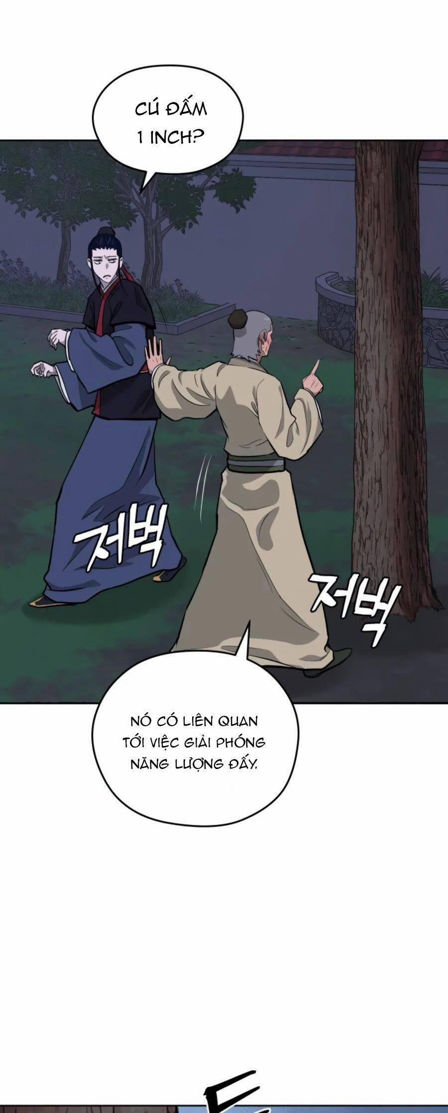 manhwax10.com - Truyện Manhwa Thái Thú Kang Jin Lee Chương 42 Trang 17