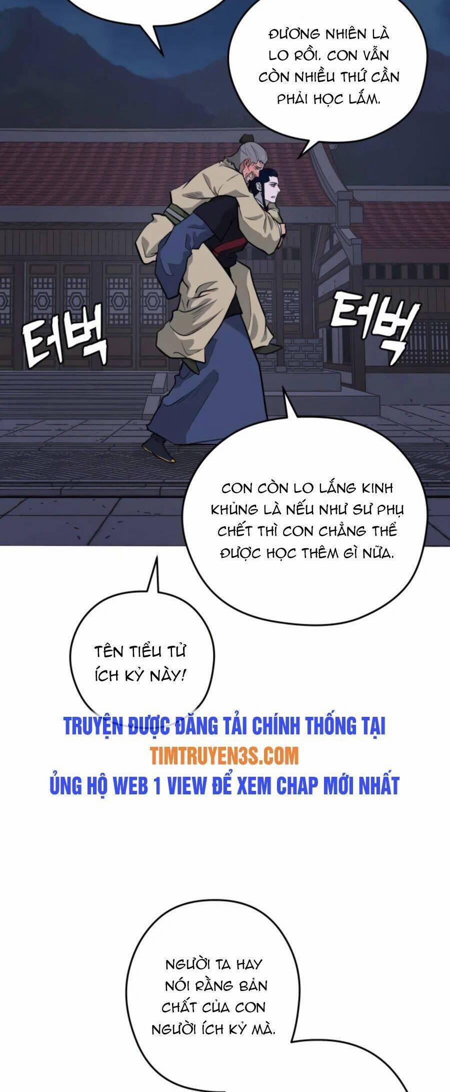 manhwax10.com - Truyện Manhwa Thái Thú Kang Jin Lee Chương 42 Trang 30