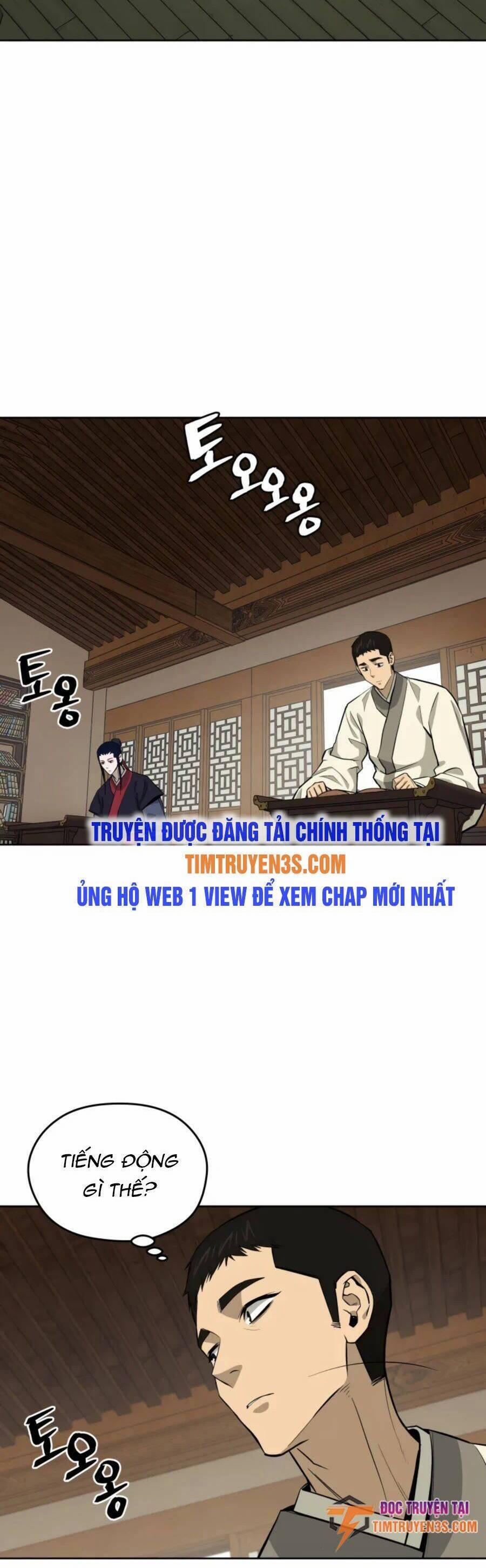 manhwax10.com - Truyện Manhwa Thái Thú Kang Jin Lee Chương 42 Trang 37