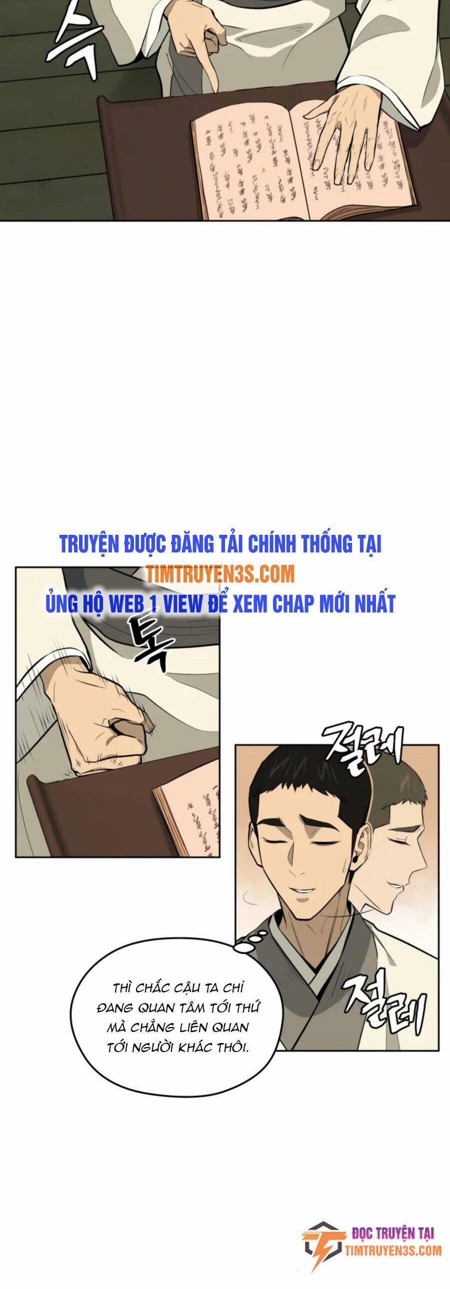 manhwax10.com - Truyện Manhwa Thái Thú Kang Jin Lee Chương 42 Trang 41