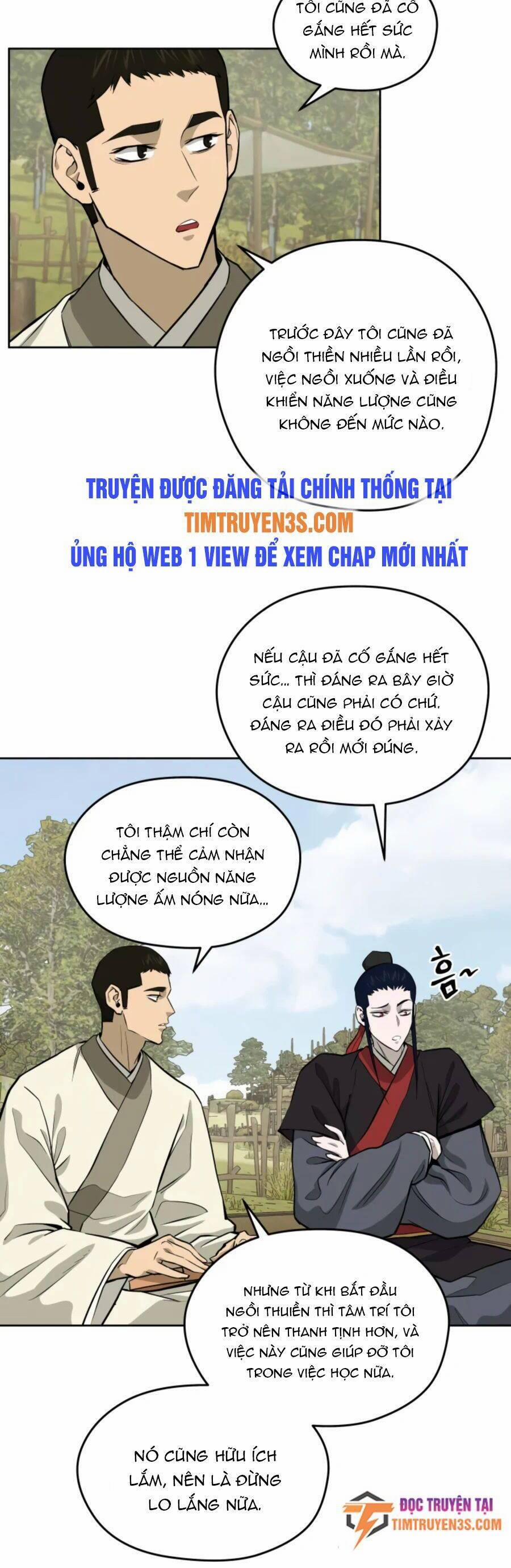 manhwax10.com - Truyện Manhwa Thái Thú Kang Jin Lee Chương 42 Trang 7