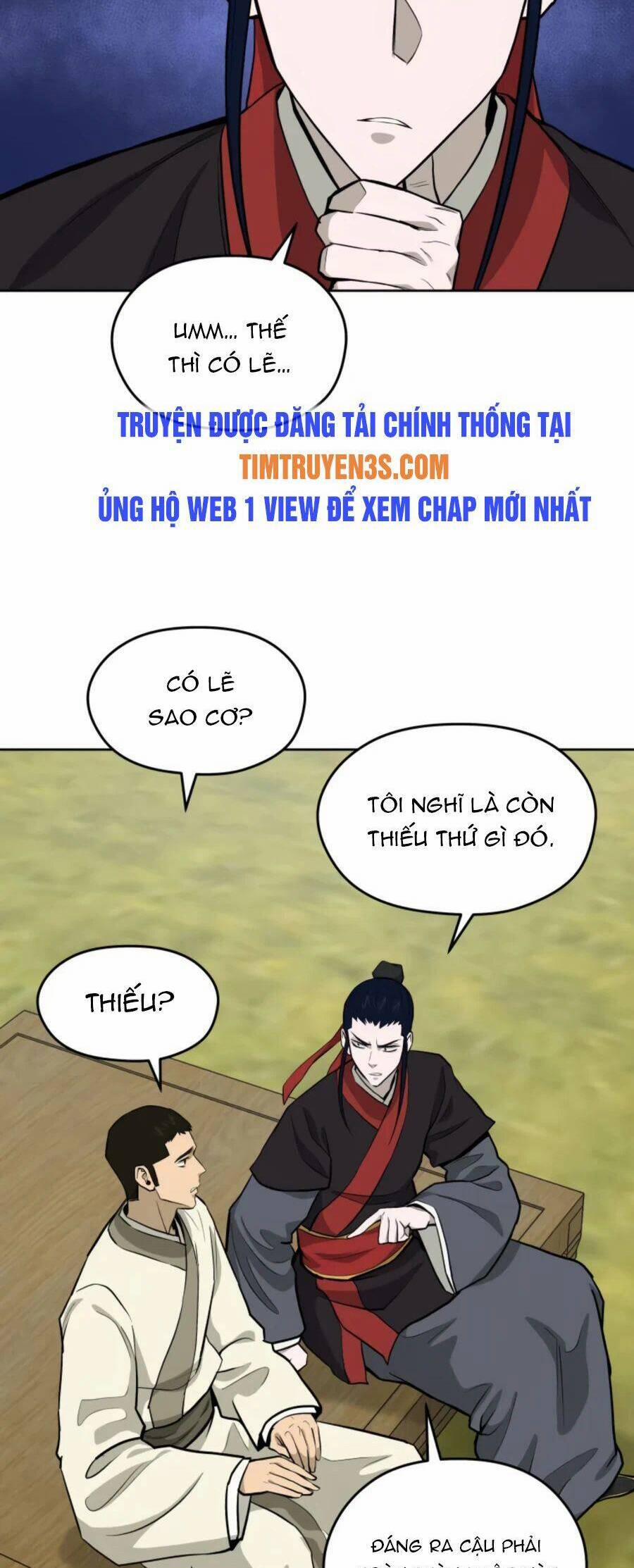 manhwax10.com - Truyện Manhwa Thái Thú Kang Jin Lee Chương 42 Trang 9