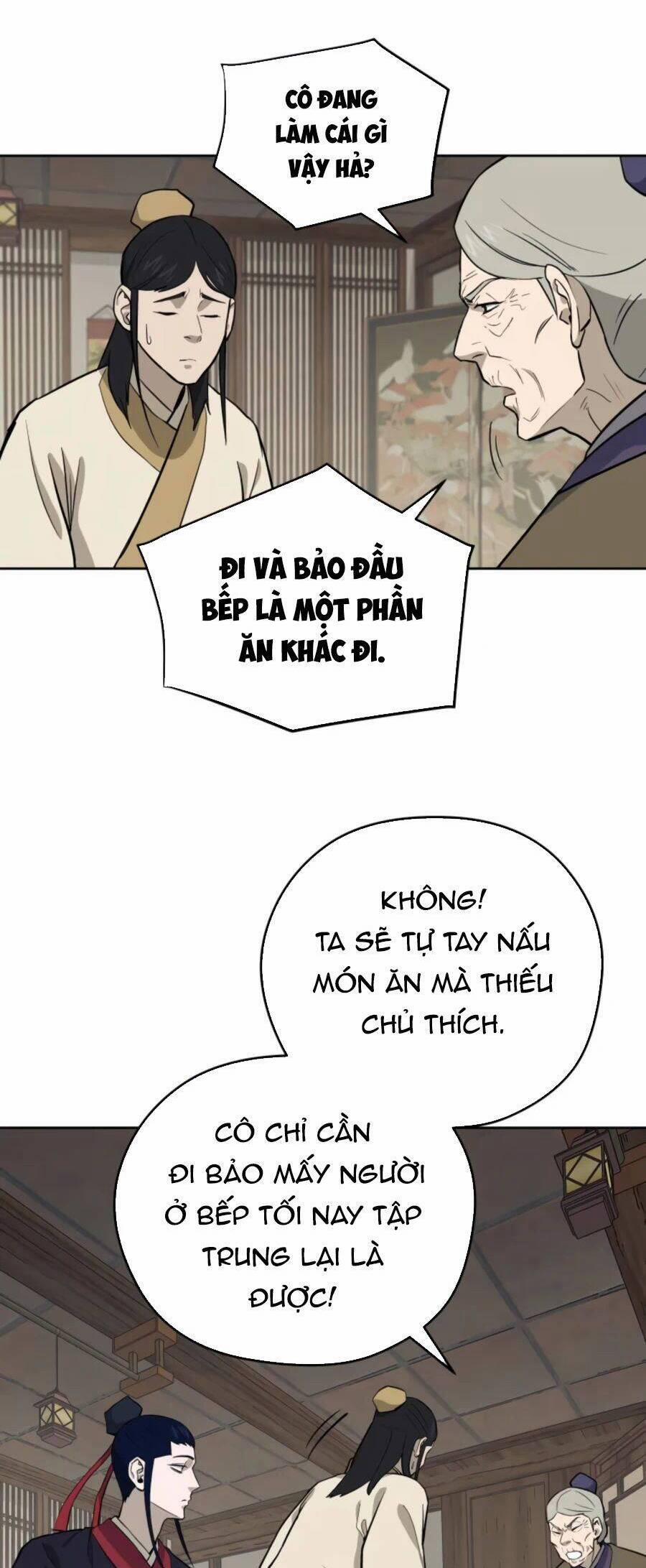 manhwax10.com - Truyện Manhwa Thái Thú Kang Jin Lee Chương 43 Trang 18