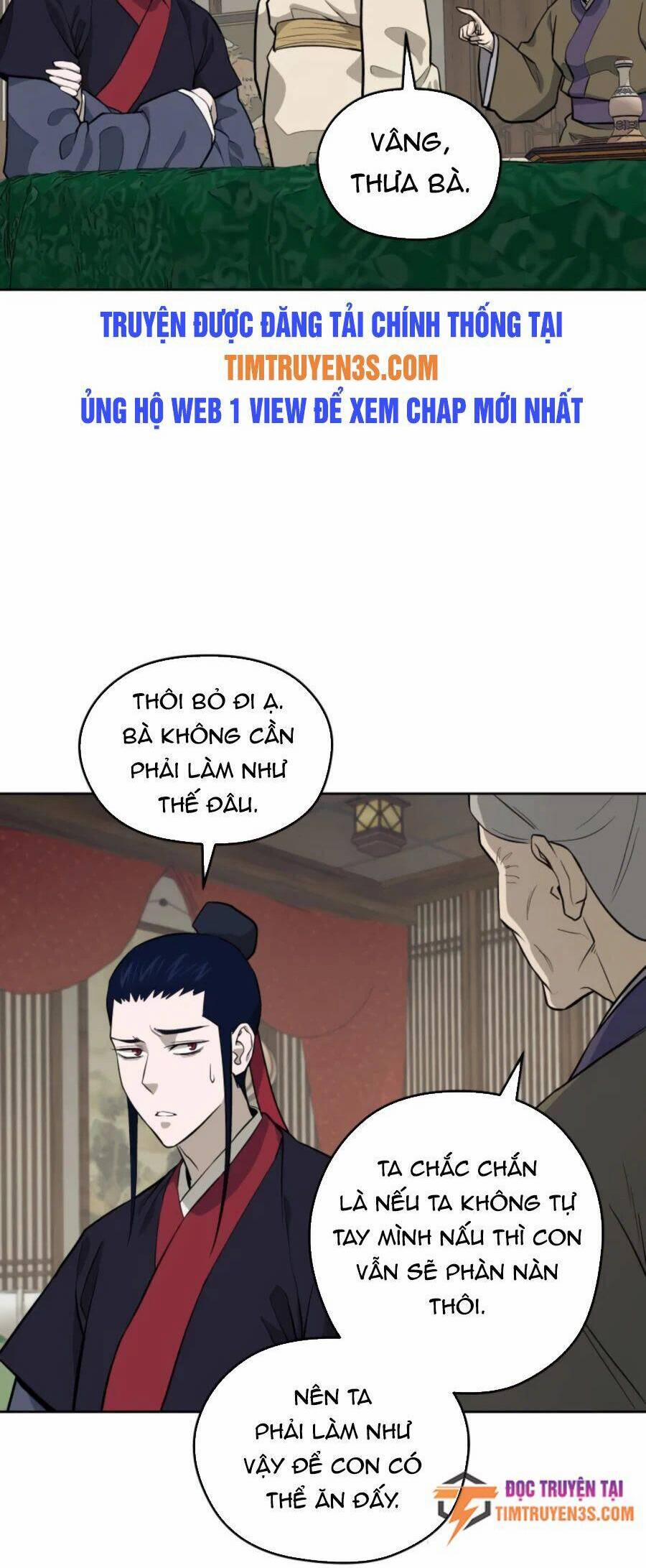 manhwax10.com - Truyện Manhwa Thái Thú Kang Jin Lee Chương 43 Trang 19