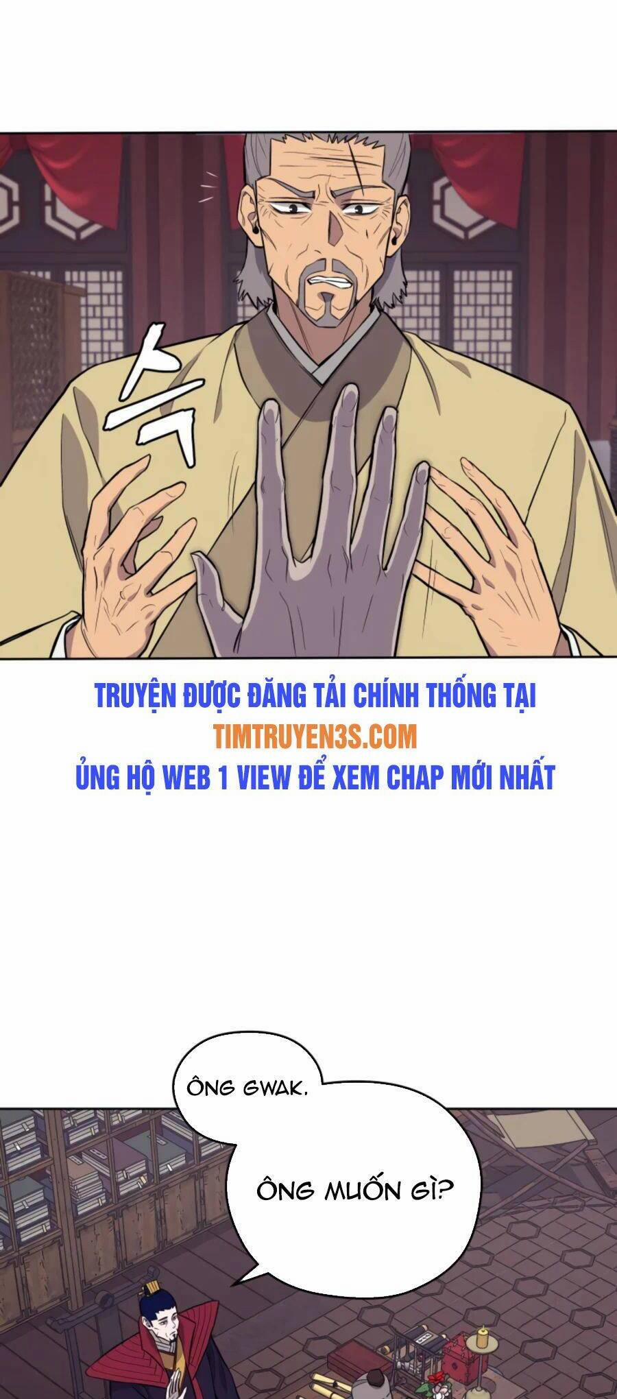 manhwax10.com - Truyện Manhwa Thái Thú Kang Jin Lee Chương 43 Trang 26