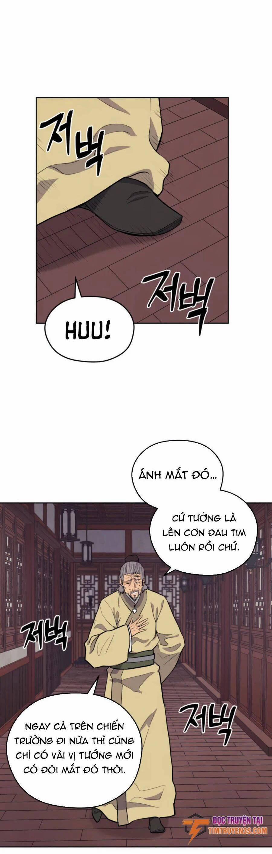 manhwax10.com - Truyện Manhwa Thái Thú Kang Jin Lee Chương 43 Trang 42