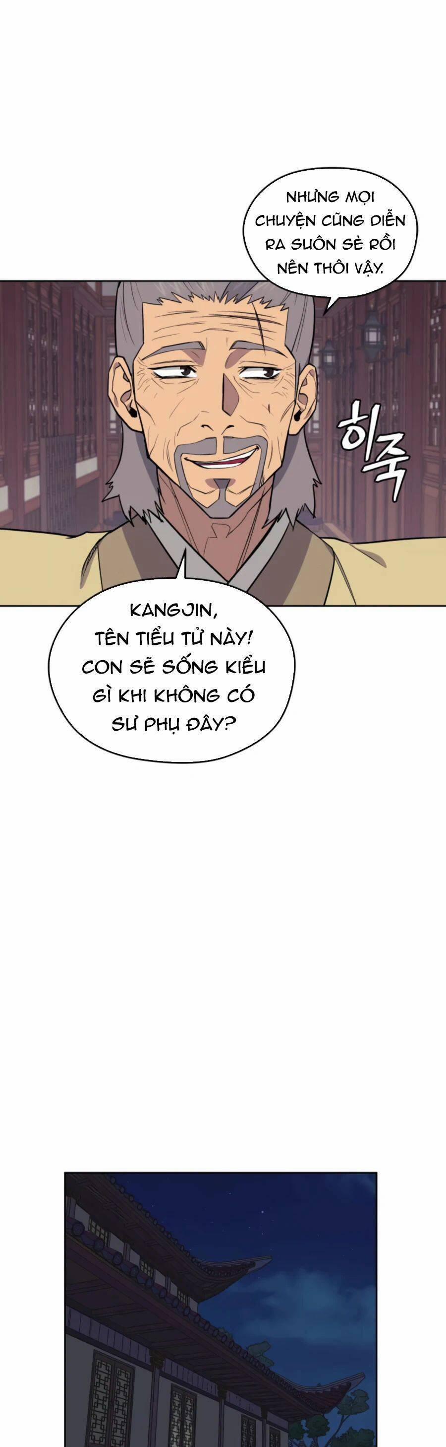 manhwax10.com - Truyện Manhwa Thái Thú Kang Jin Lee Chương 43 Trang 43