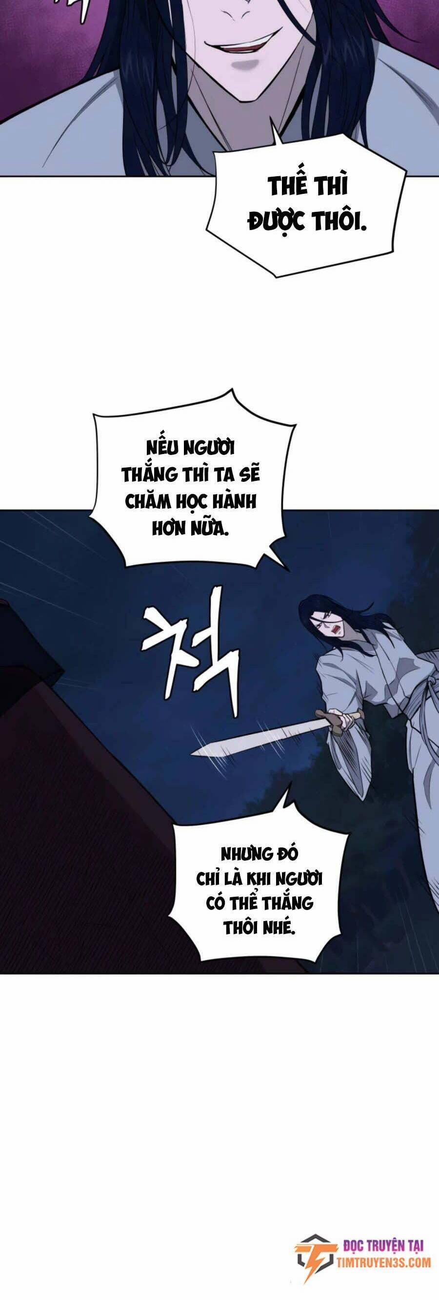 manhwax10.com - Truyện Manhwa Thái Thú Kang Jin Lee Chương 44 Trang 19