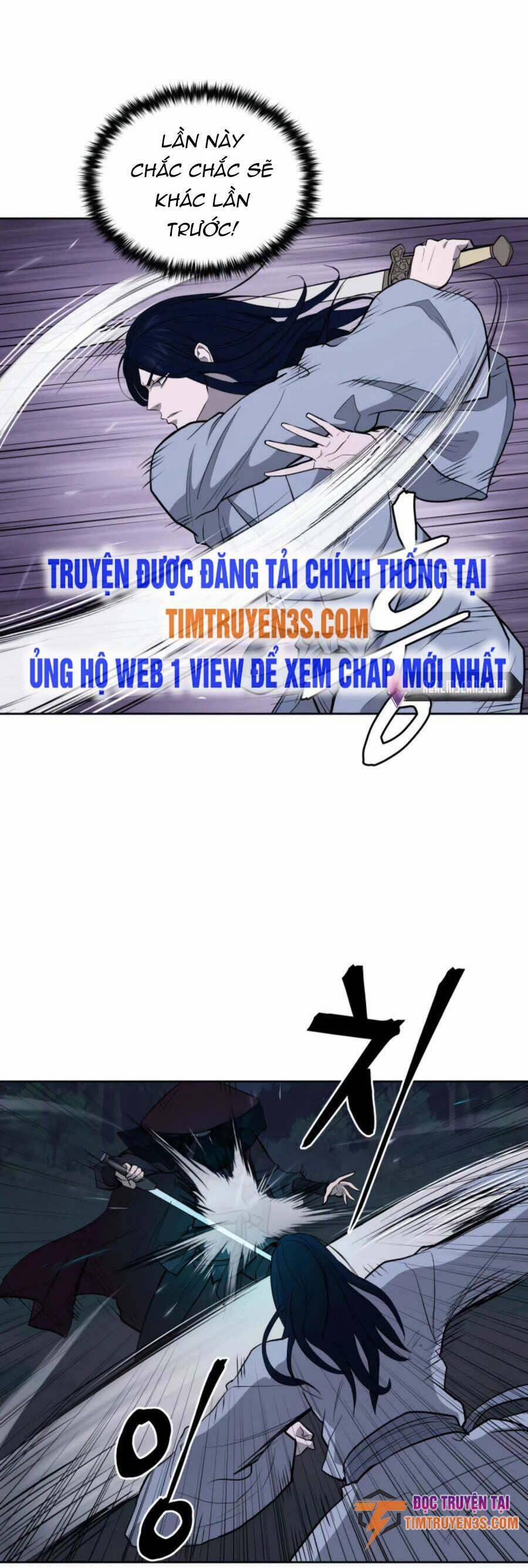 manhwax10.com - Truyện Manhwa Thái Thú Kang Jin Lee Chương 44 Trang 25