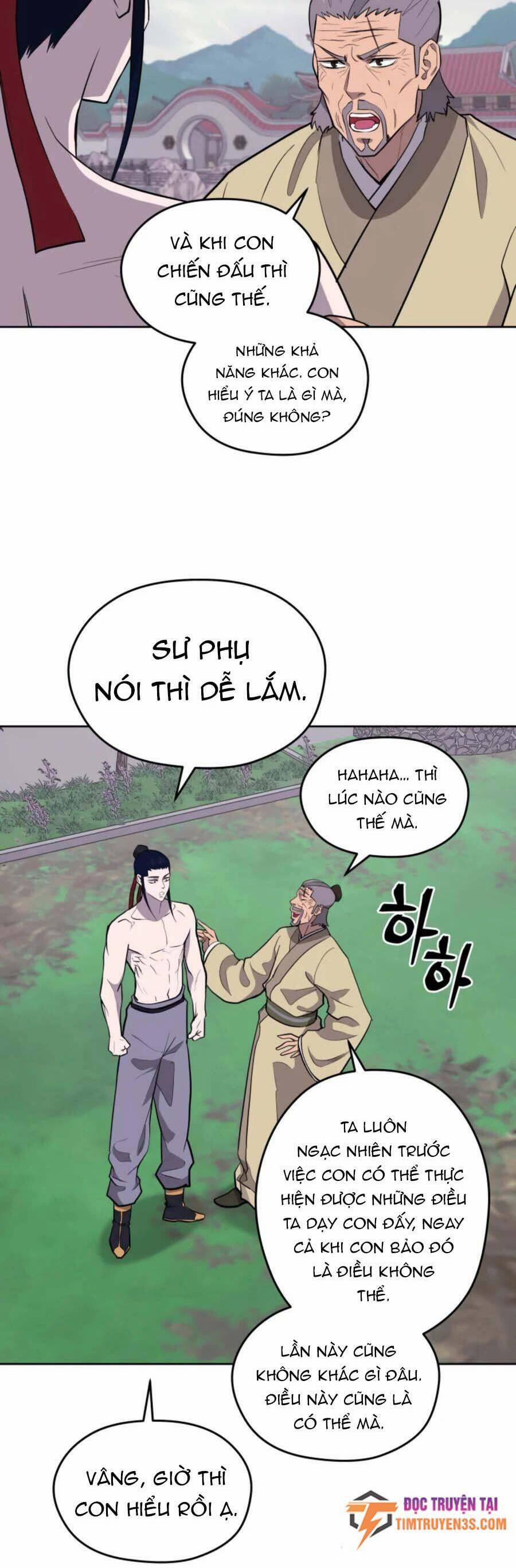 manhwax10.com - Truyện Manhwa Thái Thú Kang Jin Lee Chương 45 Trang 17