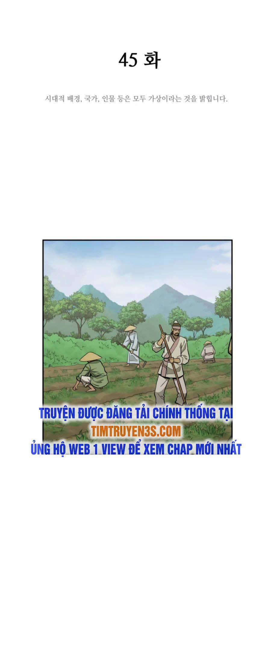 manhwax10.com - Truyện Manhwa Thái Thú Kang Jin Lee Chương 45 Trang 20