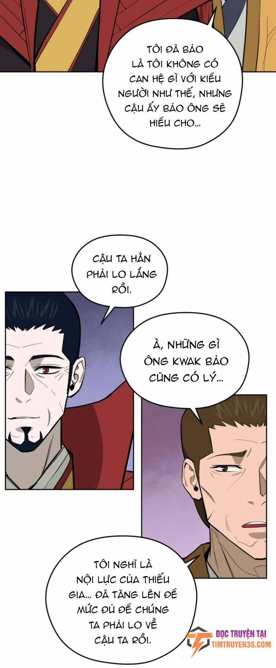 manhwax10.com - Truyện Manhwa Thái Thú Kang Jin Lee Chương 45 Trang 22