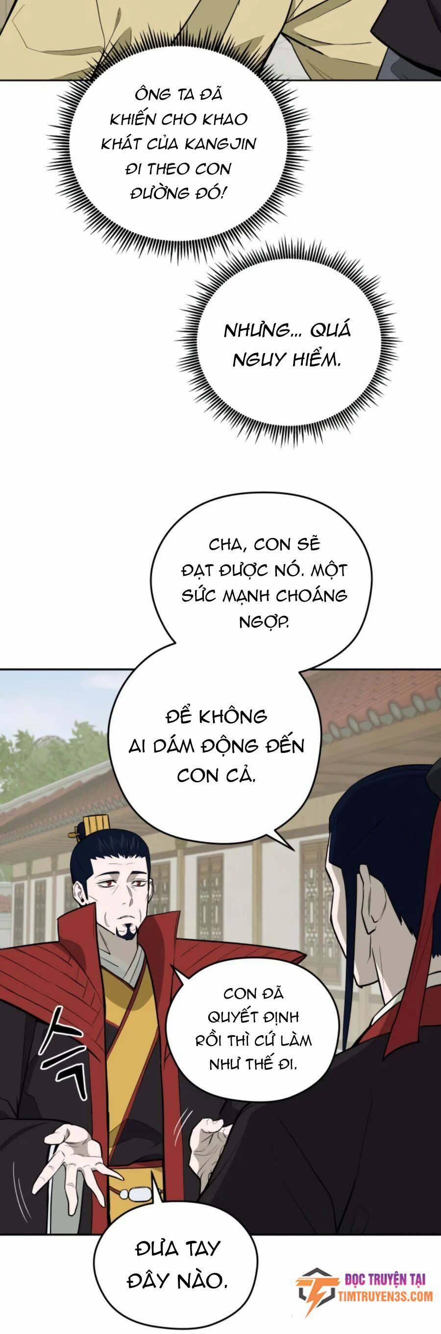 manhwax10.com - Truyện Manhwa Thái Thú Kang Jin Lee Chương 45 Trang 48