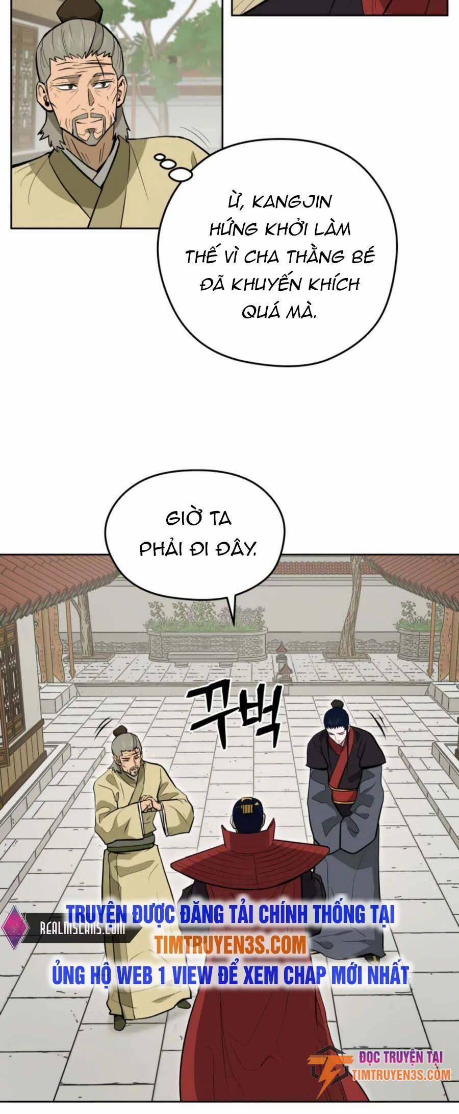 manhwax10.com - Truyện Manhwa Thái Thú Kang Jin Lee Chương 45 Trang 51