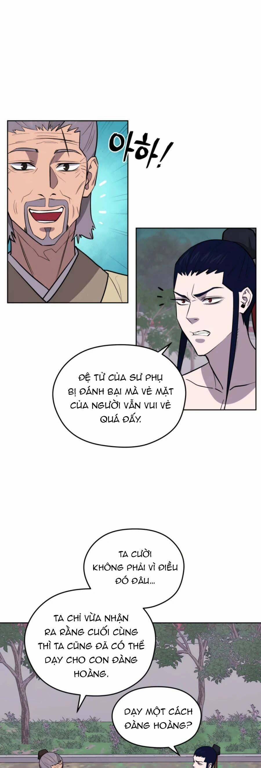 manhwax10.com - Truyện Manhwa Thái Thú Kang Jin Lee Chương 45 Trang 8