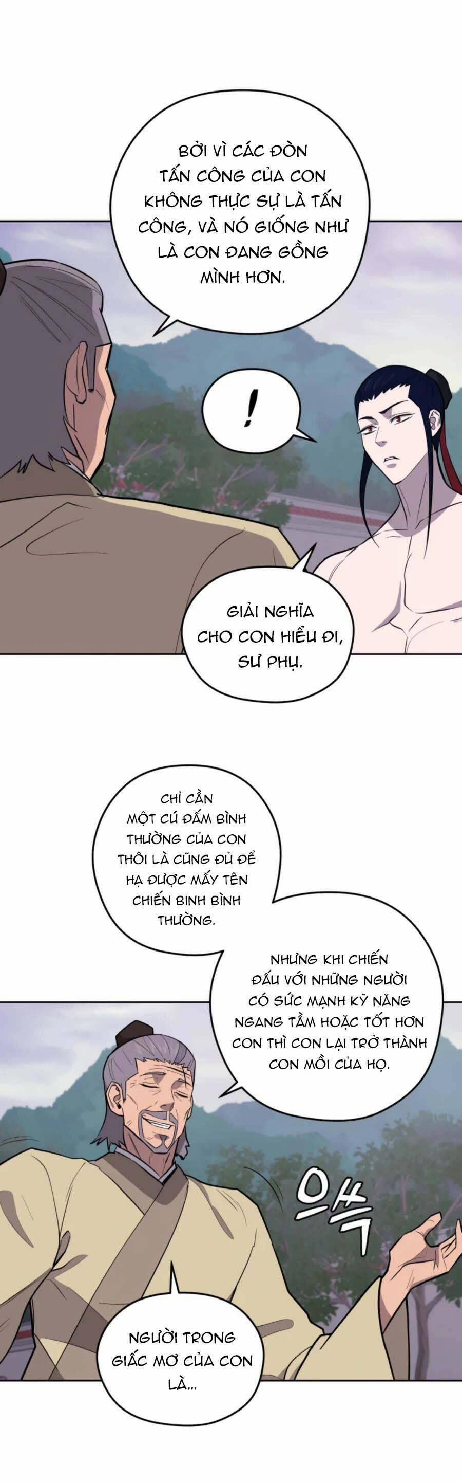 manhwax10.com - Truyện Manhwa Thái Thú Kang Jin Lee Chương 45 Trang 10