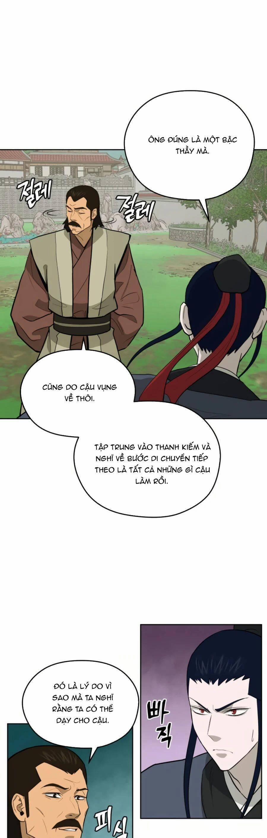 manhwax10.com - Truyện Manhwa Thái Thú Kang Jin Lee Chương 46 Trang 19