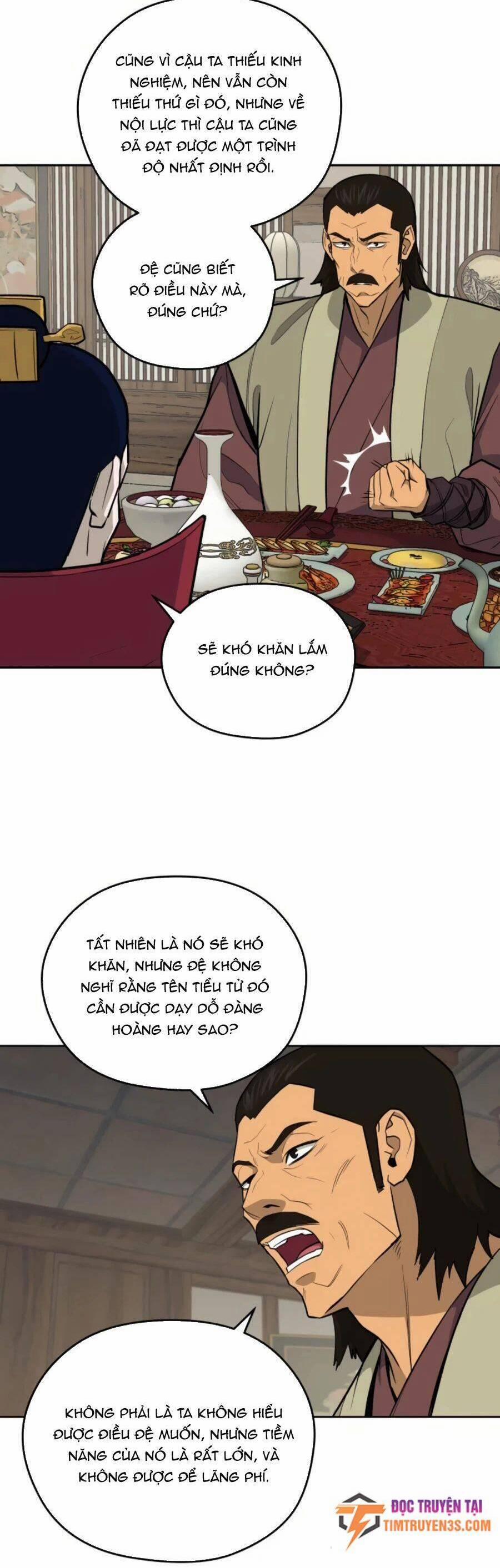 manhwax10.com - Truyện Manhwa Thái Thú Kang Jin Lee Chương 46 Trang 24