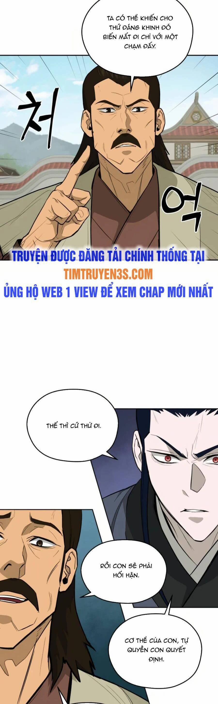 manhwax10.com - Truyện Manhwa Thái Thú Kang Jin Lee Chương 46 Trang 40